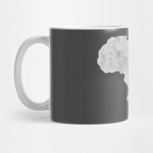 I <3 South Africa Mug